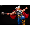Marvel Avengers - Figure Thor, Fine Art