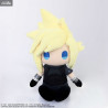 Final Fantasy VII Remake - Plush Cloud, Tifa, Aerith or Barret