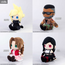Final Fantasy VII Remake -...