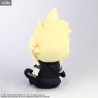 Final Fantasy VII Remake - Plush Cloud, Tifa, Aerith or Barret