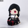 Final Fantasy VII Remake - Plush Cloud, Tifa, Aerith or Barret
