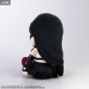 Final Fantasy VII Remake - Plush Cloud, Tifa, Aerith or Barret