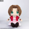 Final Fantasy VII Remake - Plush Cloud, Tifa, Aerith or Barret