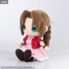 Final Fantasy VII Remake - Plush Cloud, Tifa, Aerith or Barret