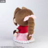 Final Fantasy VII Remake - Plush Cloud, Tifa, Aerith or Barret