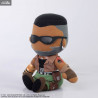 Final Fantasy VII Remake - Plush Cloud, Tifa, Aerith or Barret