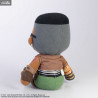 Final Fantasy VII Remake - Plush Cloud, Tifa, Aerith or Barret