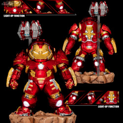 Marvel: Avengers Age of...