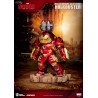 Marvel: Avengers Age of Ultron - Figurine Hulkbuster, Mini Egg Attack