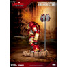 Marvel: Avengers Age of Ultron - Figurine Hulkbuster, Mini Egg Attack