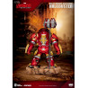 Marvel: Avengers Age of Ultron - Figurine Hulkbuster, Mini Egg Attack