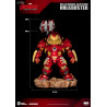 Marvel: Avengers Age of Ultron - Figurine Hulkbuster, Mini Egg Attack