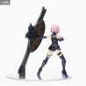 Fate/Grand Order Absolute Demonic Front: Babylonia - Figurine Mash Kyrielight, SPM