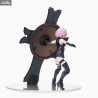 Fate/Grand Order Absolute Demonic Front: Babylonia - Figurine Mash Kyrielight, SPM