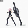 Fate/Grand Order Absolute Demonic Front: Babylonia - Figurine Mash Kyrielight, SPM