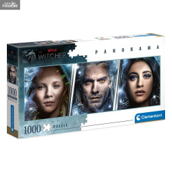 The Witcher - Puzzle...