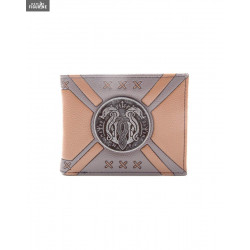 God of War wallet - World...