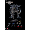 Transformers: Revenge of the Fallen - Jetfire figure Deluxe