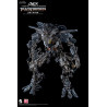 Transformers: Revenge of the Fallen - Jetfire figure Deluxe