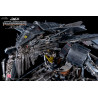Transformers: Revenge of the Fallen - Jetfire figure Deluxe