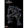 Transformers: Revenge of the Fallen - Jetfire figure Deluxe