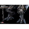 Transformers: Revenge of the Fallen - Jetfire figure Deluxe