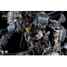 Transformers: Revenge of the Fallen - Jetfire figure Deluxe