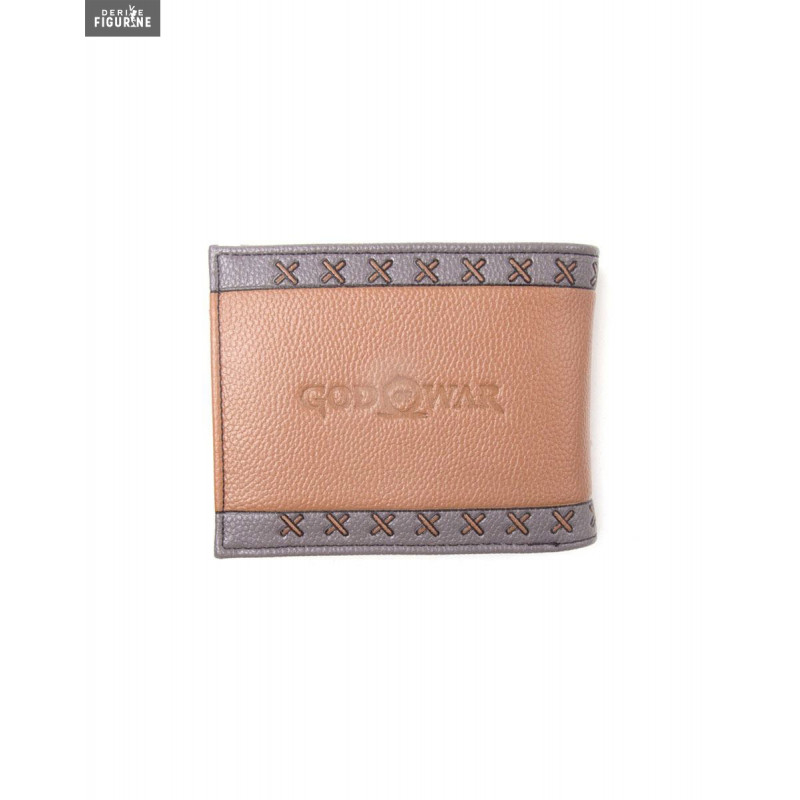 God of War wallet - World...