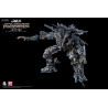 Transformers: Revenge of the Fallen - Jetfire figure Deluxe