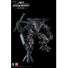 Transformers: Revenge of the Fallen - Jetfire figure Deluxe