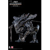 Transformers: Revenge of the Fallen - Jetfire figure Deluxe