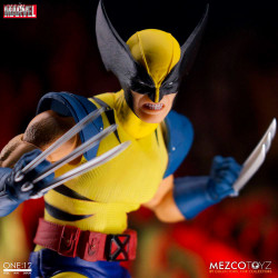 Marvel Universe - Figure...