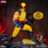 Marvel Universe - Figurine Wolverine, Deluxe Steel Box Edition, One:12
