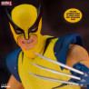 Marvel Universe - Figure Wolverine, Deluxe Steel Box Edition, One:12
