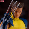 Marvel Universe - Figure Wolverine, Deluxe Steel Box Edition, One:12