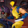 Marvel Universe - Figure Wolverine, Deluxe Steel Box Edition, One:12