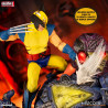 Marvel Universe - Figure Wolverine, Deluxe Steel Box Edition, One:12