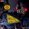 Marvel Universe - Figure Wolverine, Deluxe Steel Box Edition, One:12