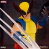 Marvel Universe - Figure Wolverine, Deluxe Steel Box Edition, One:12