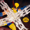 Marvel Universe - Figure Wolverine, Deluxe Steel Box Edition, One:12