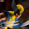 Marvel Universe - Figure Wolverine, Deluxe Steel Box Edition, One:12