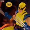 Marvel Universe - Figure Wolverine, Deluxe Steel Box Edition, One:12