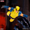 Marvel Universe - Figure Wolverine, Deluxe Steel Box Edition, One:12