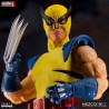 Marvel Universe - Figure Wolverine, Deluxe Steel Box Edition, One:12