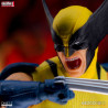 Marvel Universe - Figure Wolverine, Deluxe Steel Box Edition, One:12