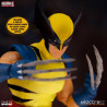 Marvel Universe - Figure Wolverine, Deluxe Steel Box Edition, One:12