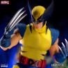 Marvel Universe - Figure Wolverine, Deluxe Steel Box Edition, One:12