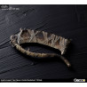 Bloodborne The Old Hunters - Weapons hunter Pack Saw Cleaver and Blunderbuss