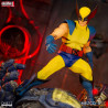 Marvel Universe - Figure Wolverine, Deluxe Steel Box Edition, One:12