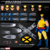 Marvel Universe - Figure Wolverine, Deluxe Steel Box Edition, One:12